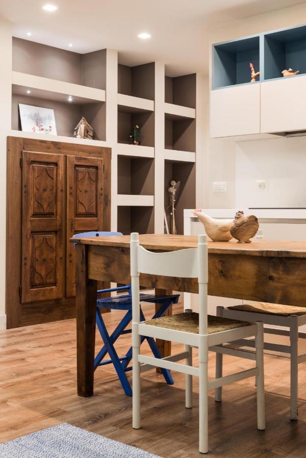 Cosy En Ville Apartment In Aosta Center מראה חיצוני תמונה